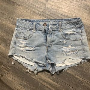 NWOT American Eagle Shorts